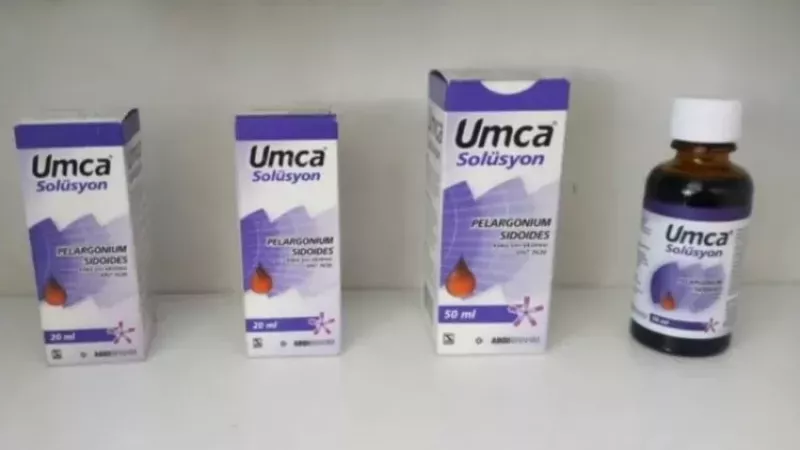 Umca Damla Nedir, Ne İşe Yarar? Fiyatı 1