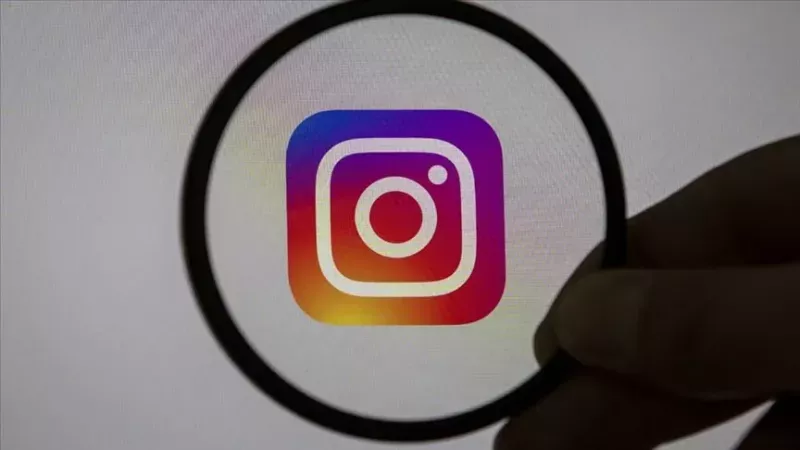 Gece yarısı başlayan sorun: Instagram çöktü mü, neden girilemiyor? Instagram'da verilen hata ne? 5