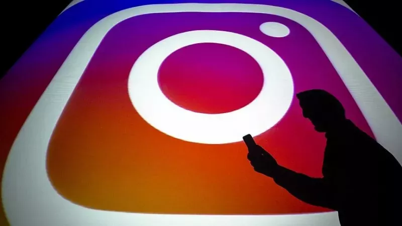 Gece yarısı başlayan sorun: Instagram çöktü mü, neden girilemiyor? Instagram'da verilen hata ne? 6