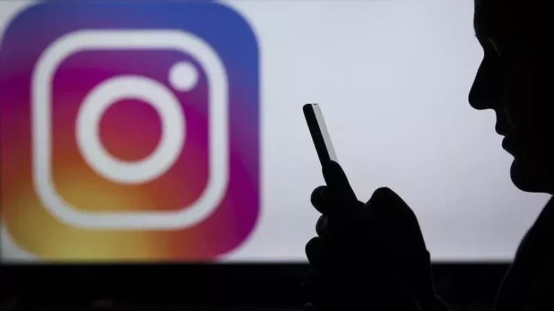 Gece yarısı başlayan sorun: Instagram çöktü mü, neden girilemiyor? Instagram'da verilen hata ne? 2