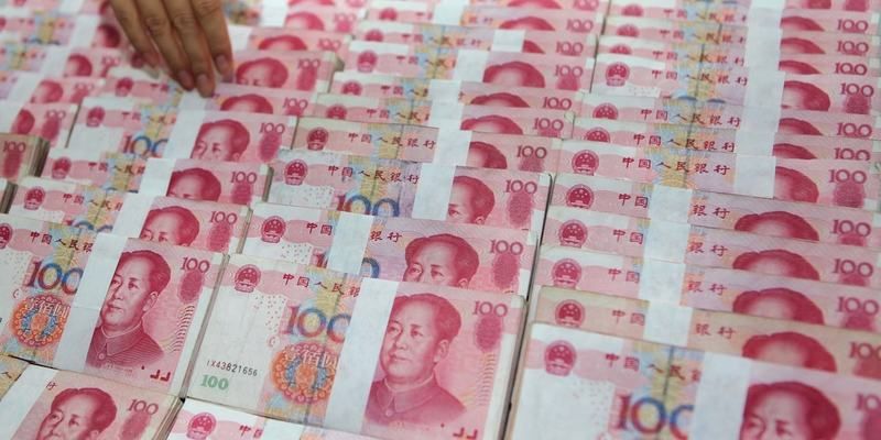 Çin Yuan'ı değer kazandı: Çin Halk Bankası'nın hamlesi işe yaradı! 3