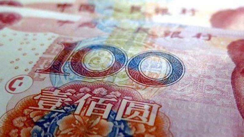 Çin Yuan'ı değer kazandı: Çin Halk Bankası'nın hamlesi işe yaradı! 2
