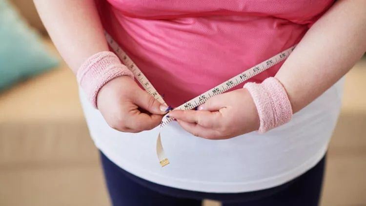 Obezite, şeker hastalığından kalpte ritim bozukluğuna kadar kapı açıyor! Obezite ’den nasıl kurtulunur? 1