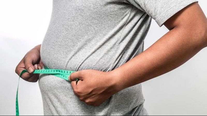 Obezite, şeker hastalığından kalpte ritim bozukluğuna kadar kapı açıyor! Obezite ’den nasıl kurtulunur? 4