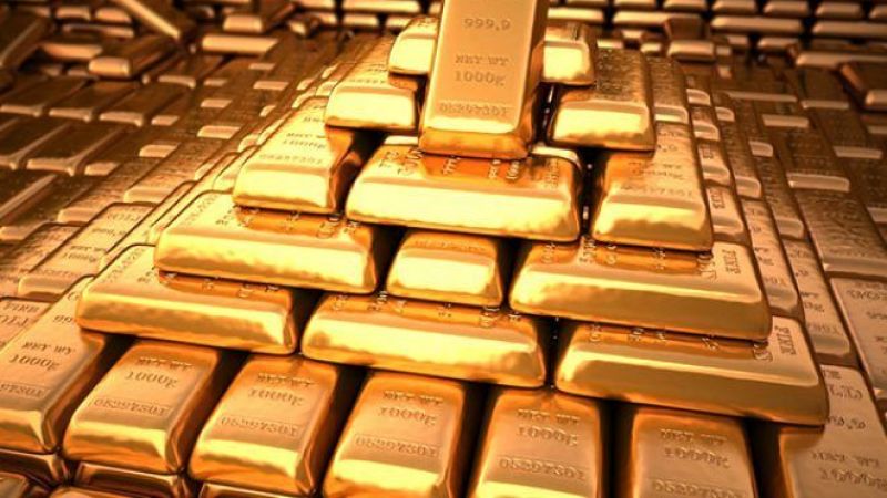Çin'de dev altın rezervleri keşfedildi: Çin'in altın zenginliği artıyor! 1