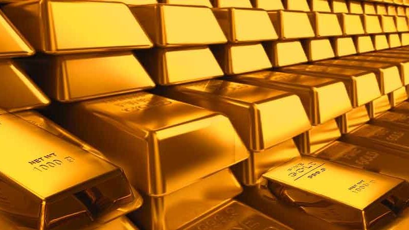 Çin'de dev altın rezervleri keşfedildi: Çin'in altın zenginliği artıyor! 2