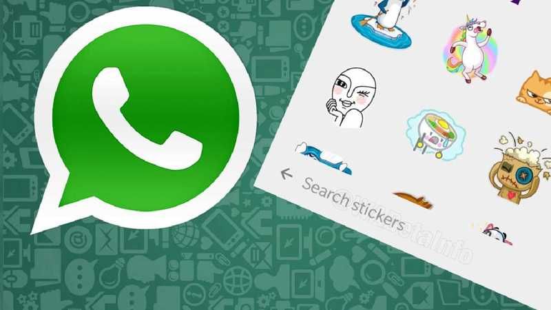 WhatsApp ile mesajlaşmalar daha eğlenceli olacak: Çıkartma oluşturma özelliği yolda! 2