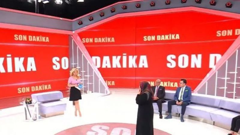 Müge Anlı duyurdu: 3 çocuğu ile kayıplara karışan o kadın bulundu! Kadının iddiası olay yarattı: “Kocam poşet ile boğmaya kalktı!” 2