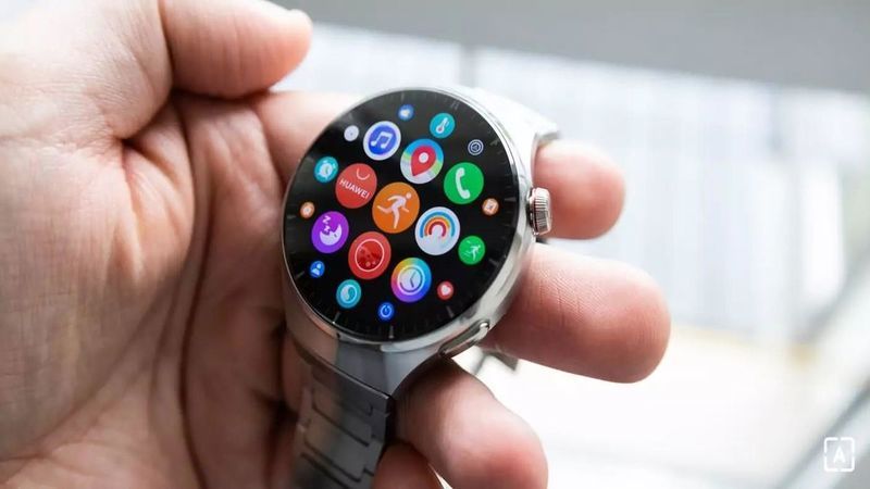 Huawei'den büyük yenilik! Huawei Watch 4 ile artık şeker ölçümü yapılabiliyor! 2