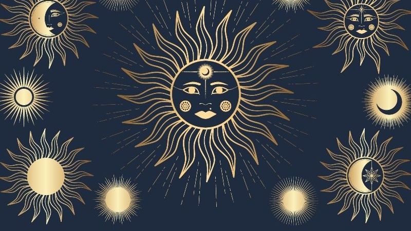Ünlü astrolog Dinçer Güner'den o burçlar için şok yorum: "Aman dikkat" dedi yılın en zor haftası için uyardı 3