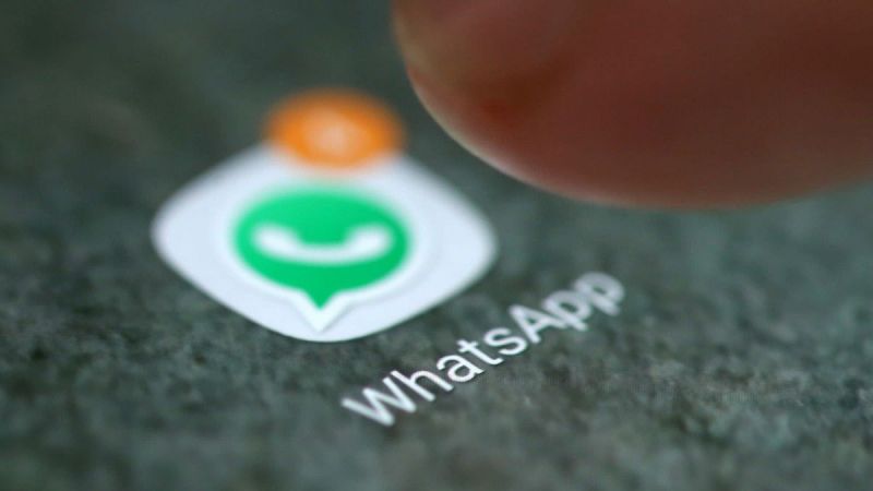 WhatsApp’tan hayat kurtaran bir yenilik! Artık o sorun tarihe karışıyor! 1