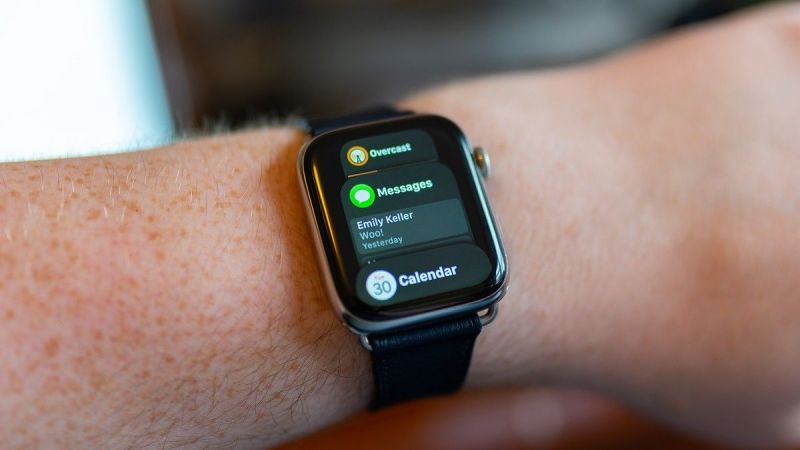 Apple’ın güncellemesi sorun yarattı! WatchOS kullanıcılardan büyük tepki gördü! 3