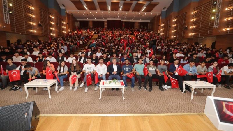 Şahinbey Belediyesi binlerce öğrenciyi Çanakkale'ye taşıyor... İŞTE ŞARTLAR 3