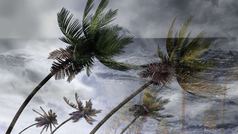 Sağanak yağışlar tüm yurdu etkisi altına alabilir! Meteoroloji’den gelen son hava tahmin raporu! 2