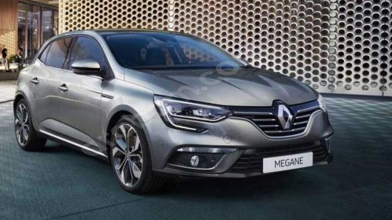 Sıfır araç sahibi olmak isteyenlere Renault'dan müjde: Kredi desteği açıklandı, işte fiyatları ve ayrıntıları... 4