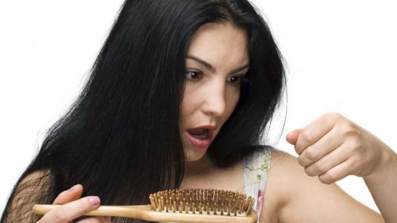 Saç dökülmesine karşı hiç duymadığınız yöntem: Saç dökülmesi tedavi yöntemleri nelerdir? Saç neden dökülür? 1