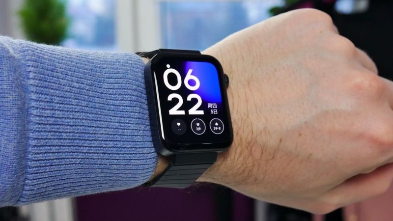Redmi yeni akıllı saat modeli ile dikkatleri üzerine çekti! İşte Redmi’nin yeni akıllı saatine dair detaylar! 1