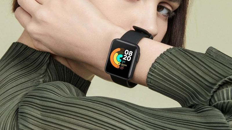 Redmi yeni akıllı saat modeli ile dikkatleri üzerine çekti! İşte Redmi’nin yeni akıllı saatine dair detaylar! 2