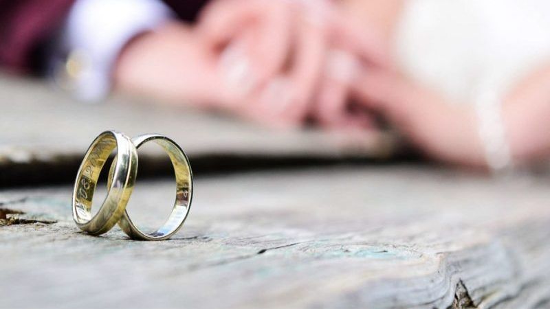 Maddi imkânsızlıktan evlenemeyenlere büyük müjde: Yeni evli çiftlere 150 bin TL kredi verilecek! 3
