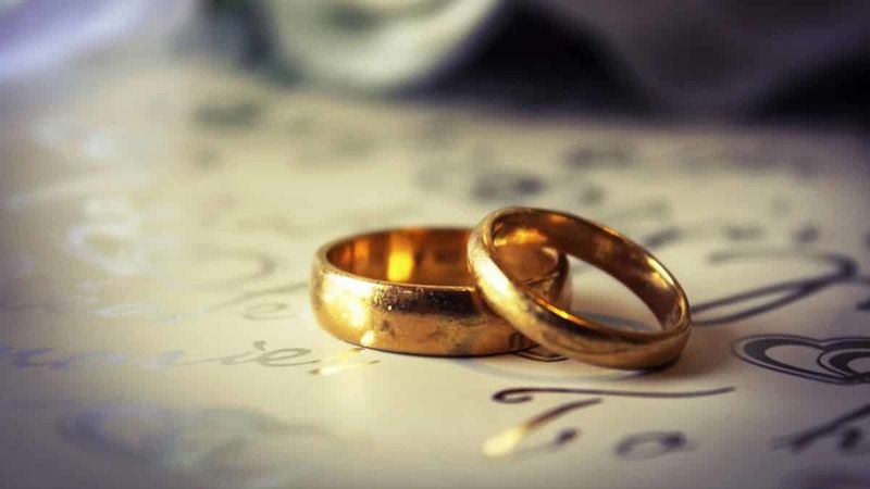 Maddi imkânsızlıktan evlenemeyenlere büyük müjde: Yeni evli çiftlere 150 bin TL kredi verilecek! 2