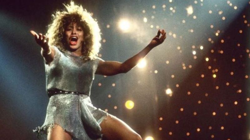 Rock'n Roll Kraliçesi Tina Turner hayatını kaybetti! 3