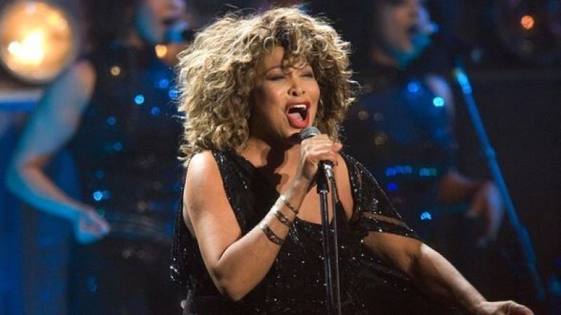 Rock'n Roll Kraliçesi Tina Turner hayatını kaybetti! 2