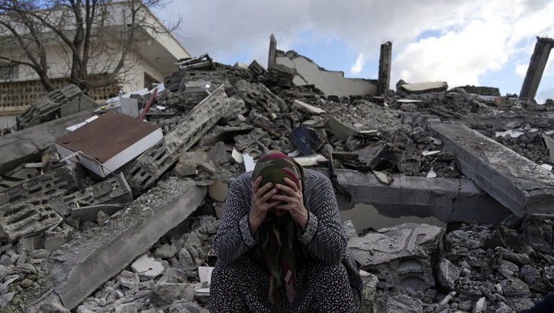Resmi Gazete'de duyuruldu... Gaziantep'in de içinde olduğu deprem bölgesini ilgilendiriyor: O tarihten önceki tüm faturalar için karar 4