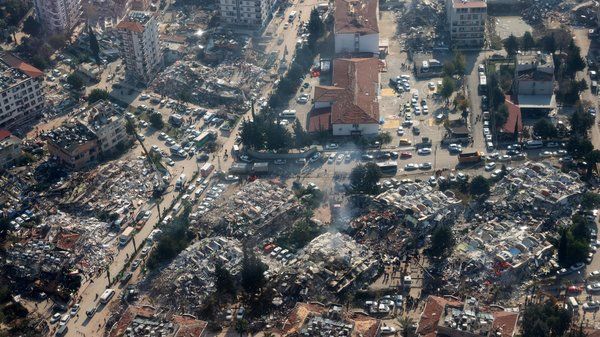 Resmi Gazete'de duyuruldu... Gaziantep'in de içinde olduğu deprem bölgesini ilgilendiriyor: O tarihten önceki tüm faturalar için karar 3