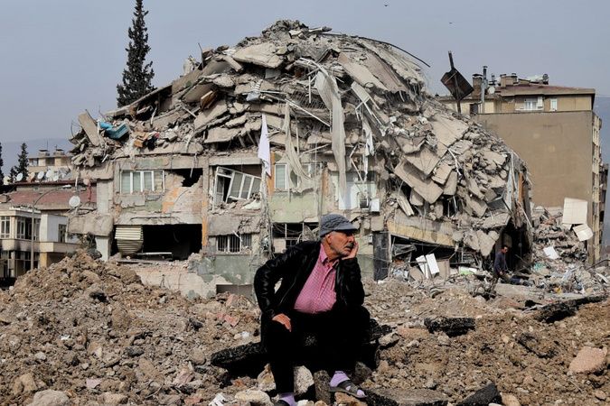 Resmi Gazete'de duyuruldu... Gaziantep'in de içinde olduğu deprem bölgesini ilgilendiriyor: O tarihten önceki tüm faturalar için karar 2