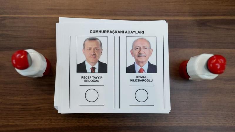 Cumhurbaşkanı adayları seçim öncesi TRT’de propaganda konuşması yaptılar! Konuşmalarının detayları! 2