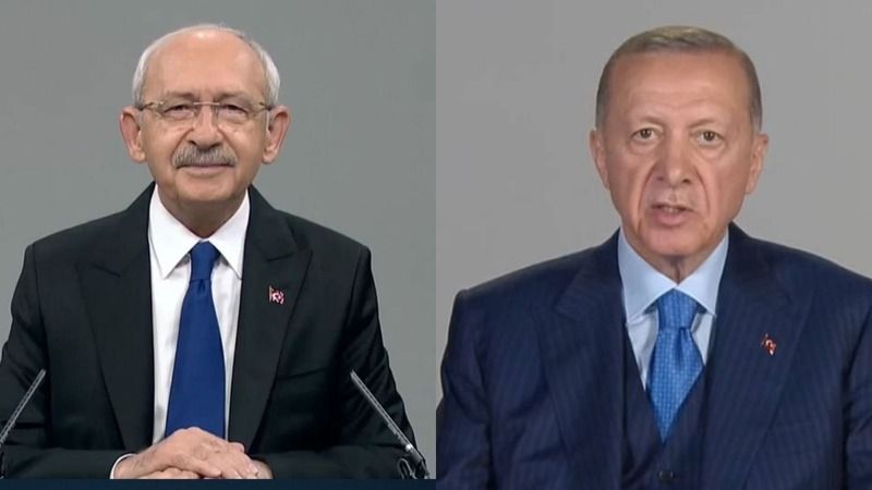 Cumhurbaşkanı adayları seçim öncesi TRT’de propaganda konuşması yaptılar! Konuşmalarının detayları! 4