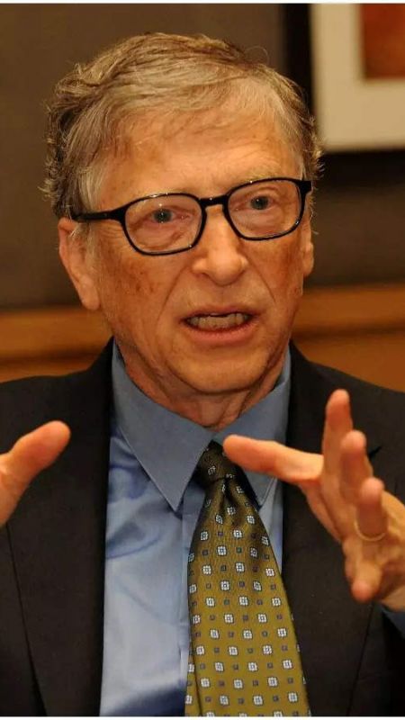 Bill Gates: "Yapay zeka arama motorlarını tehdit ediyor!" 2