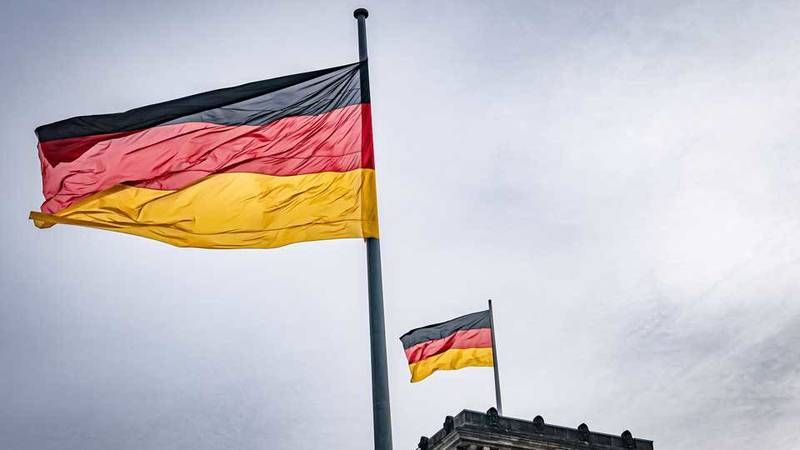 Almanya yılın ilk çeyreğinde resesyona girdi! Uzmanlar iyimser 3