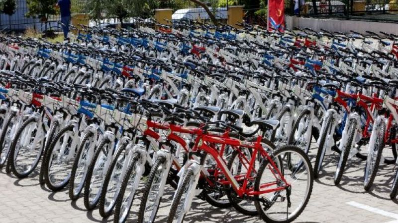 Bu haberi okumadan geçmeyin! Gaziantep Belediyesi’nden gençlere bisiklet müjdesi: Nasıl başvurulur? İşte başvuru yöntemi... 5