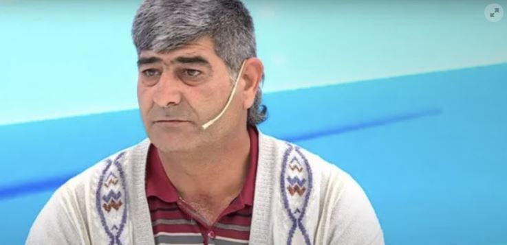 15 yaşındaki kızını kuma olarak kuzenine verdi! Müge Anlı resmen çıldırdı: “O çocuğun yeri okuldur!” 3