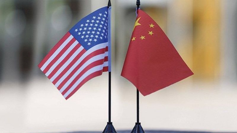 İki ekonomi devi arasındaki büyük anlaşmazlık: ABD ve Çin ilişkileri sona mı eriyor? 1