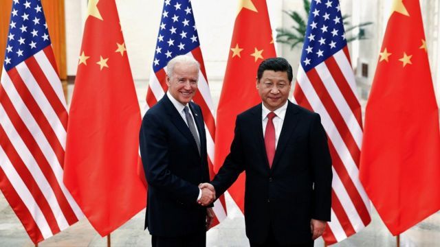 İki ekonomi devi arasındaki büyük anlaşmazlık: ABD ve Çin ilişkileri sona mı eriyor? 2