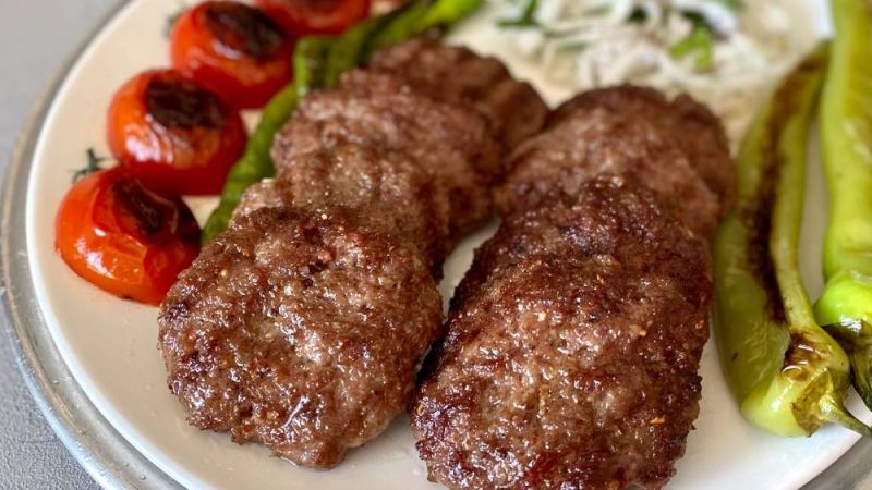 Daha önce duymadığınız, görmediğiniz köfte çeşitleri: İşte zengin Türk mutfağındaki saklı kalmışlar 3
