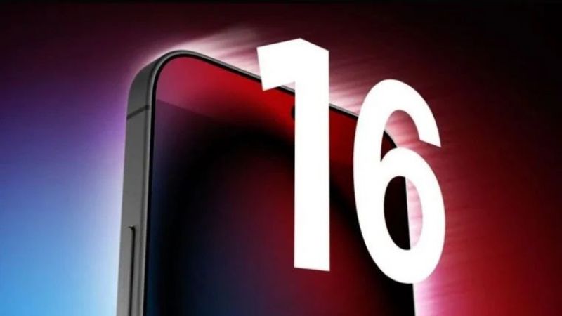 iPhone 16 çıkmadan haberleri gündeme geldi! iPhone 16 il iPhone 12 arasındaki benzerlik dikkat çekti! 1