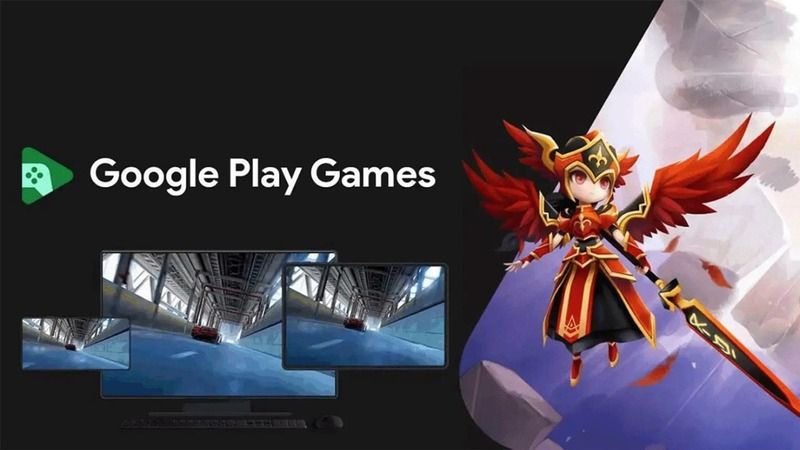 Google’dan oyun severleri ilgilendiren haber geldi! Google Play Games PC Türkiye’de! 1