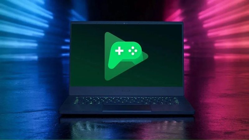 Google’dan oyun severleri ilgilendiren haber geldi! Google Play Games PC Türkiye’de! 2