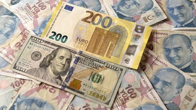 Uzman isim herkesin aklındaki soruya yanıt verdi: Dolar mı daha çok yükselecek euro mu? 1