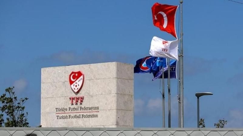 Faruk Koca disipline sevk edildi! Türkiye Futbol Federasyonu’nda ilgi çeken açıklama! 1