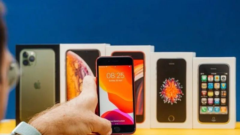 iPhone sahipleri dikkat! Cihazınızın izlenip izlenmediğini bu yöntemler ile anlayabilirsiniz! 1