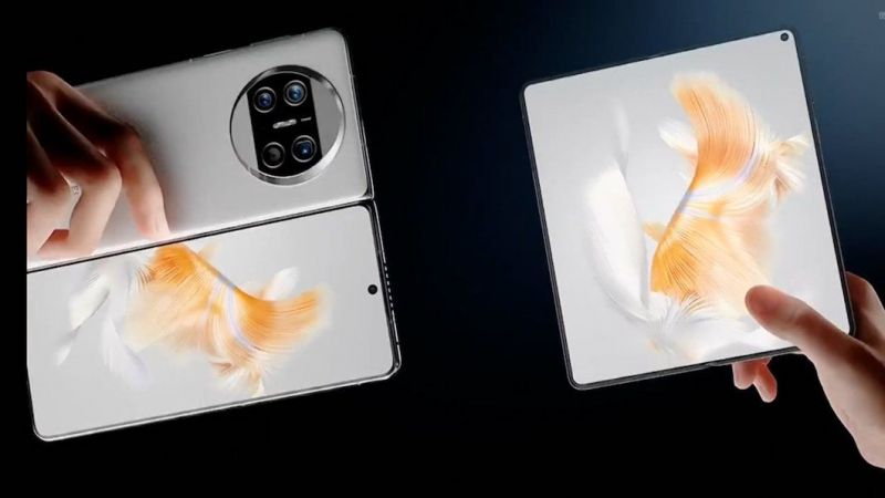 Huawei pazar payını genişletiyor! Avrupa satışları başladı! 2