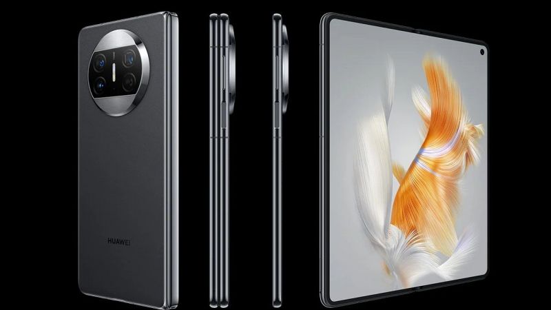 Huawei pazar payını genişletiyor! Avrupa satışları başladı! 3