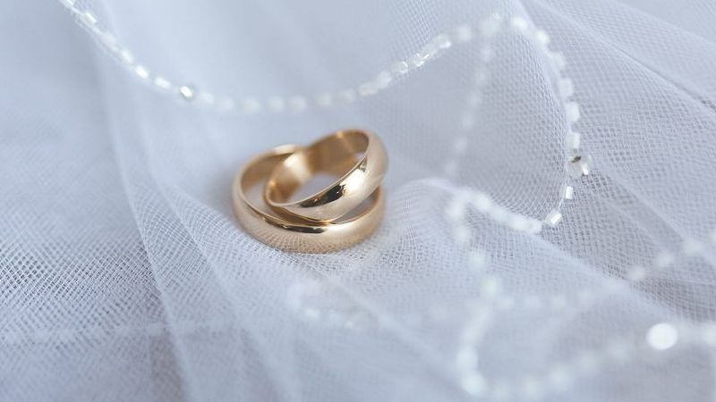 Evlilik kredisinde yeni müjde açıklandı: Hangi bankaların evlilik kredisi vereceği belli oldu… 1