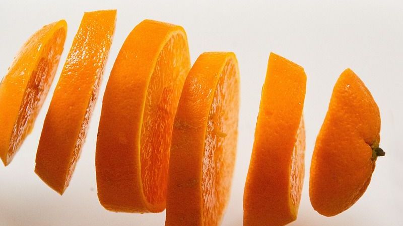 Bu yöntemleri deneyin: Buzdolabındaki meyve ve sebzeler uzun süre taze kalacak! 1