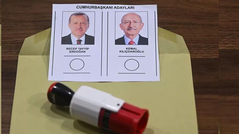 Gaziantep seçim sonuçları 2023 (28 Mayıs): Cumhurbaşkanlığı seçim sonuç ekranı, oy oranı ve Gaziantep seçim sonuçlarında son durum 1