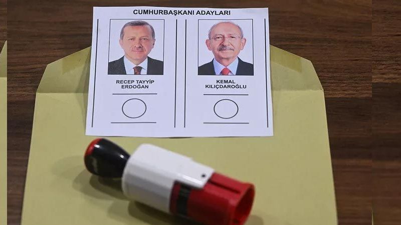 28 Mayıs 2. Tur Cumhurbaşkanlığı Seçim Sonuçları... İşte Seçim Sonuçları 1